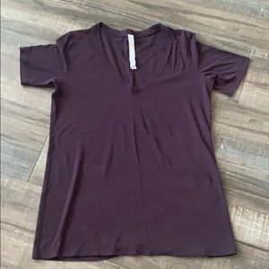 Lululemon Love Tee IV
